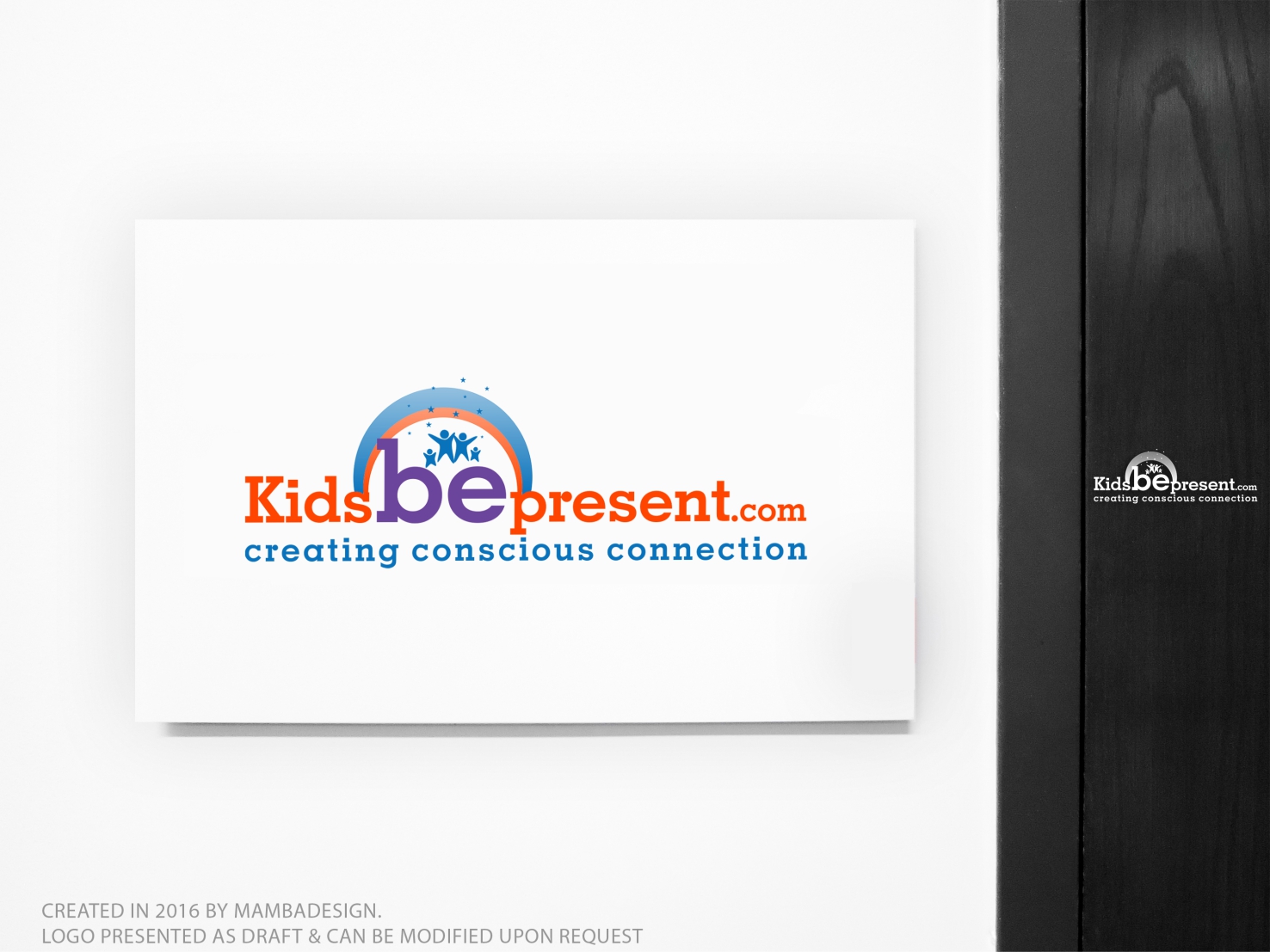 Logo Design by MambaDesign for Jennifer Compton | Design #13091242