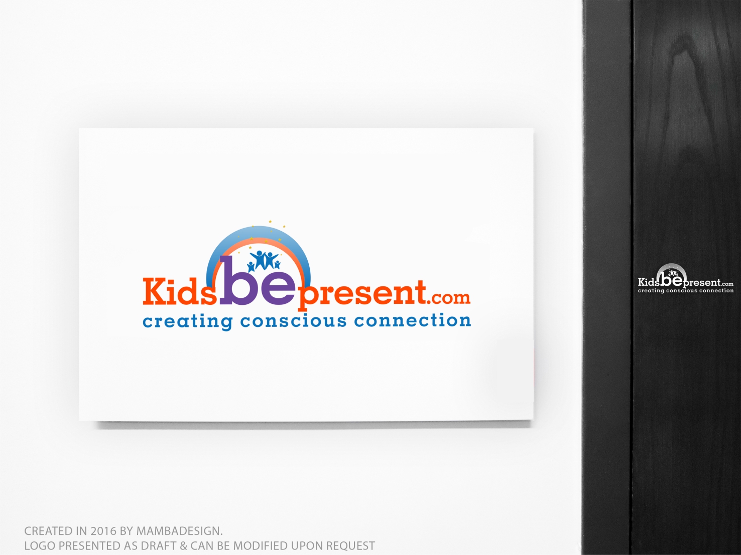 Logo Design by MambaDesign for Jennifer Compton | Design #13092147