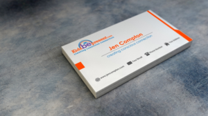Diseño de Logo por MambaDesign para Jennifer Compton | Diseño: #13092398