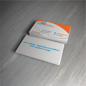 Diseño de Logo por MambaDesign para Jennifer Compton | Diseño: #13096913