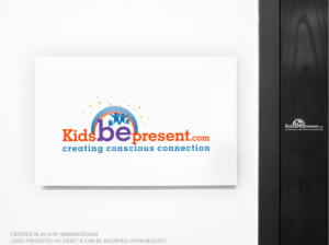 Diseño de Logo por MambaDesign para Jennifer Compton | Diseño: #13117388