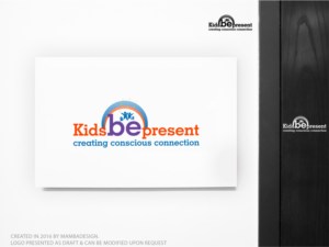 Logo Design by MambaDesign
