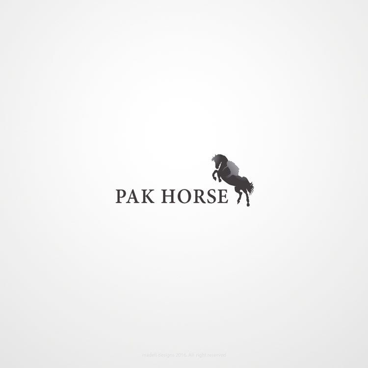 Logo Design by Alex Martin for this project | Design #13152530