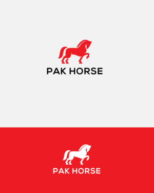Logo Design by mikehassi