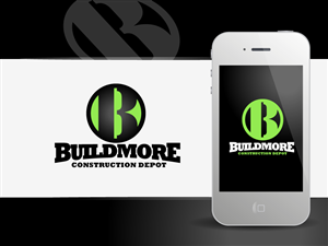 Logo-Design von designgreen für dieses Projekt | Design: #2445243