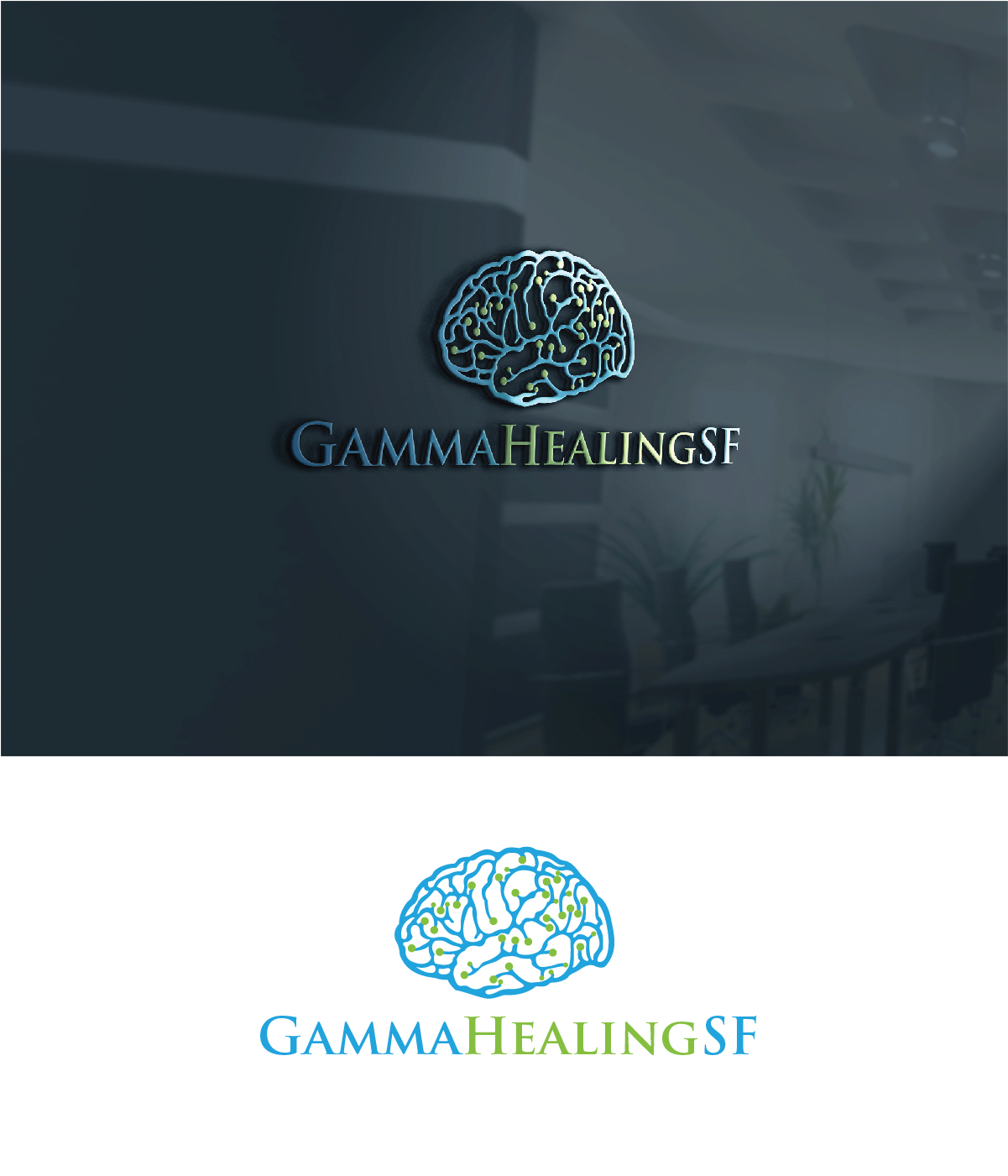 Logo Design by 3Guys for this project | Design #13022391