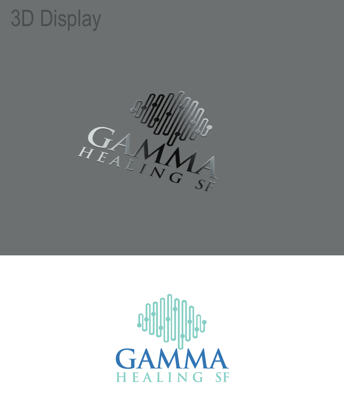 Logo Design by 3Guys for this project | Design #13029402