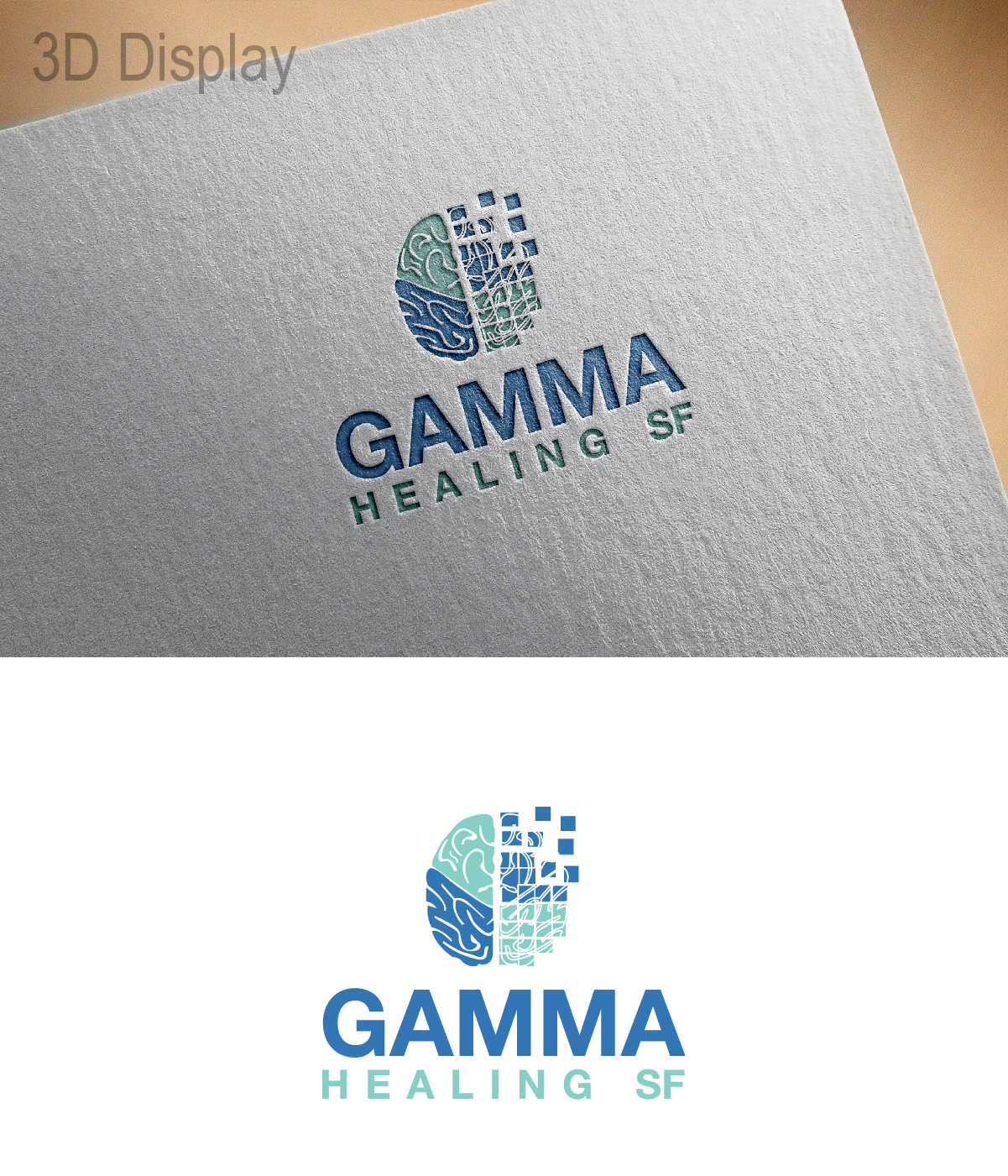 Logo Design by 3Guys for this project | Design #13029403