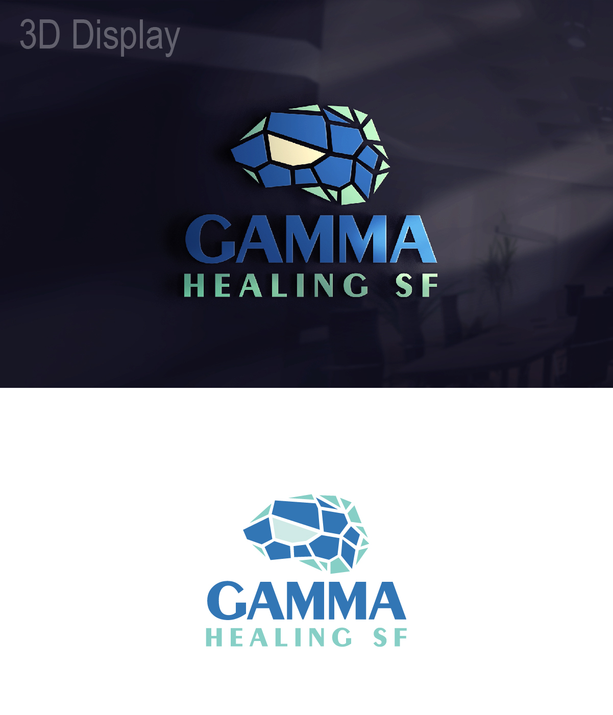 Logo Design by 3Guys for this project | Design #13029404