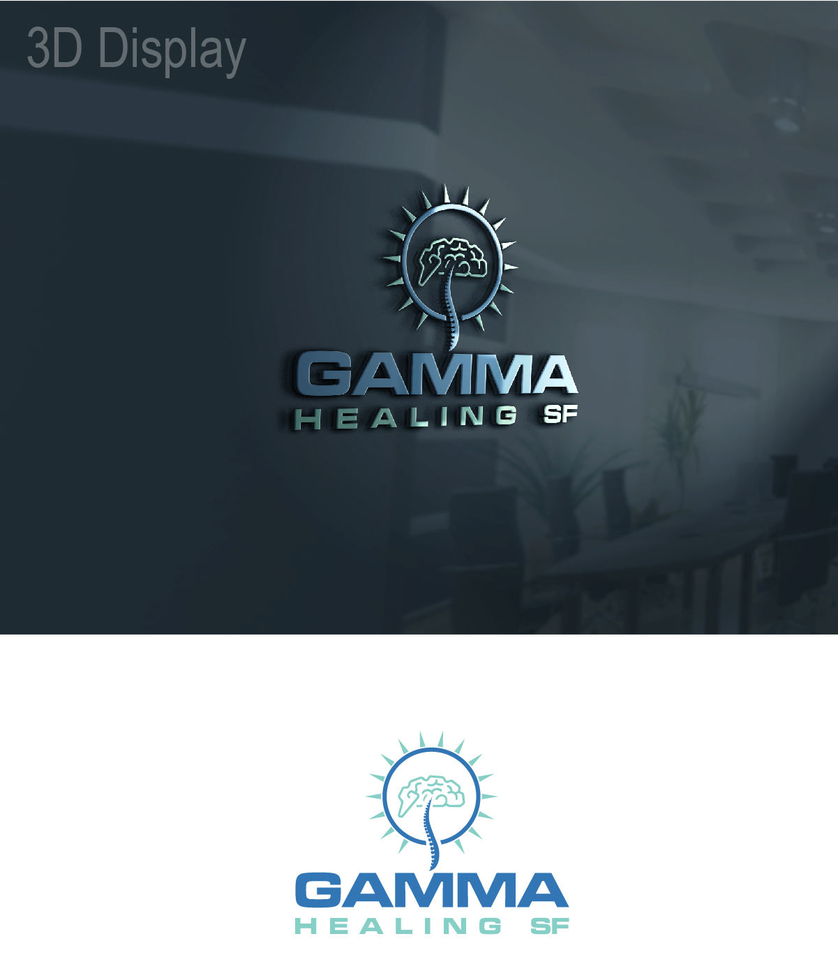 Logo Design by 3Guys for this project | Design #13029405