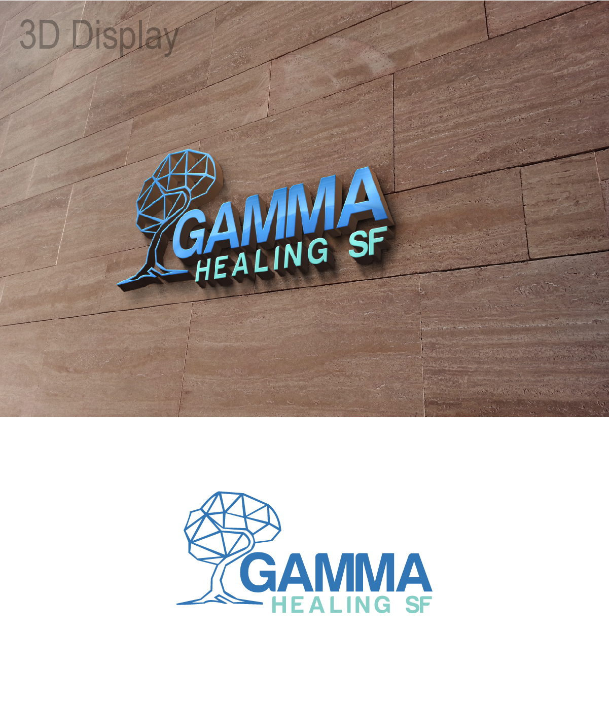 Logo Design by 3Guys for this project | Design #13029406