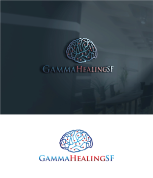 Logo-Design von 3Guys für dieses Projekt | Design: #13031815
