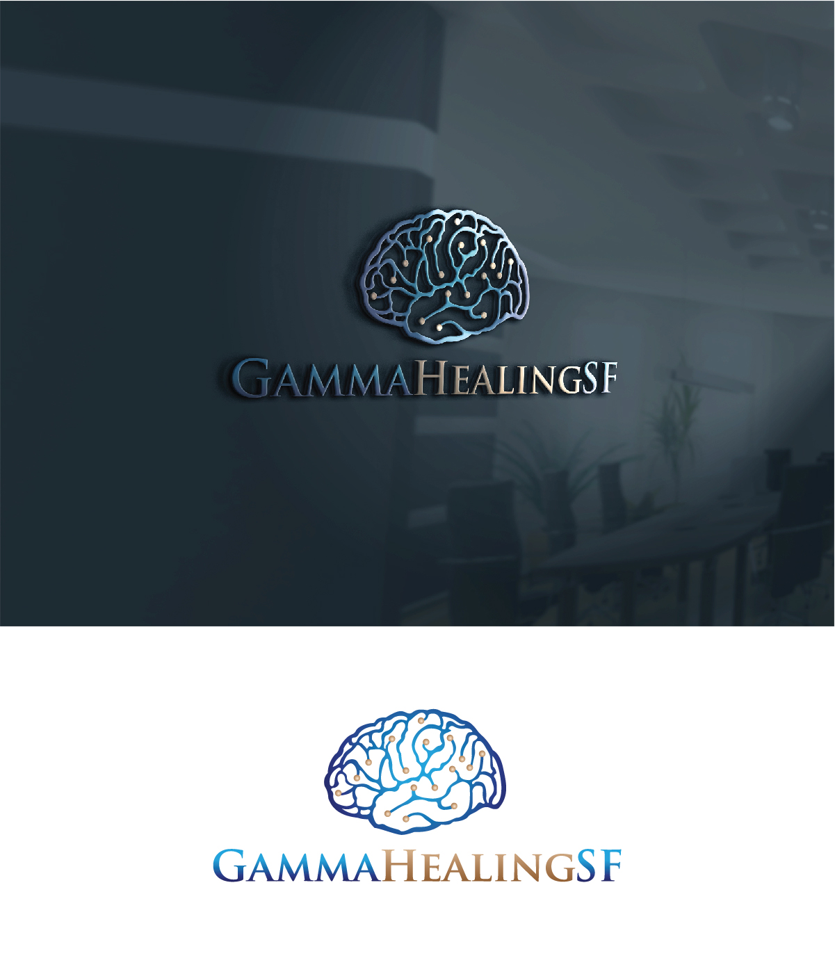 Logo Design by 3Guys for this project | Design #13031816