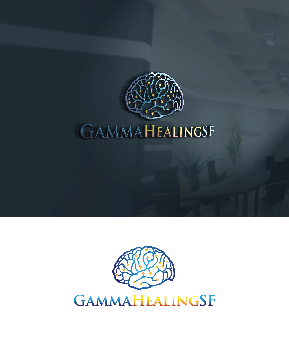 Logo Design by 3Guys for this project | Design #13031817