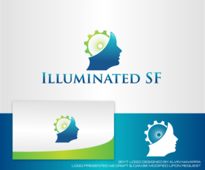Logo Design by alvinnavarra for this project | Design #13529614