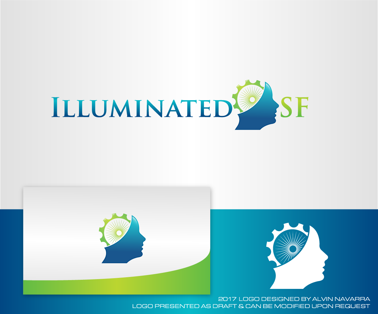 Logo Design by alvinnavarra for this project | Design #13529645
