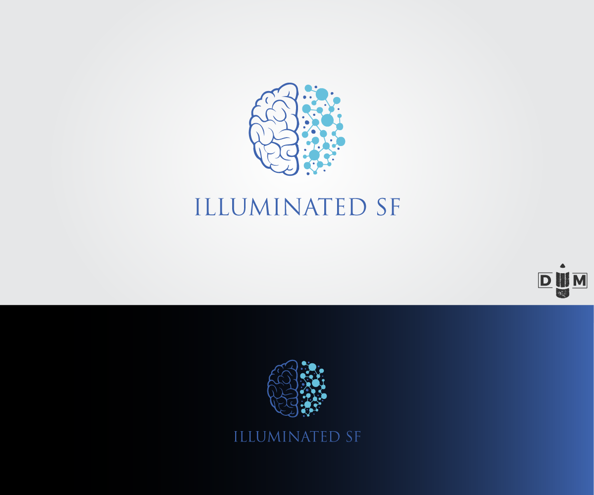 Logo Design by dmatas for this project | Design #13497069