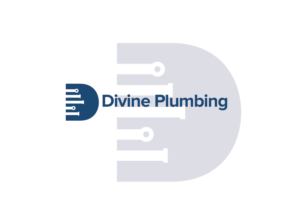 Logo Design by ivo_i_ivanov for divine plumbing | Design: #13031634