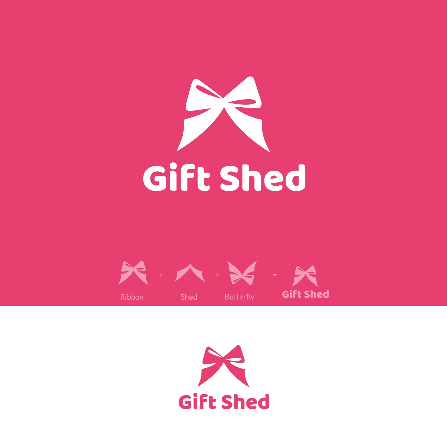 Design de Logo par SRJ pour Gift Shed | Design #13202851
