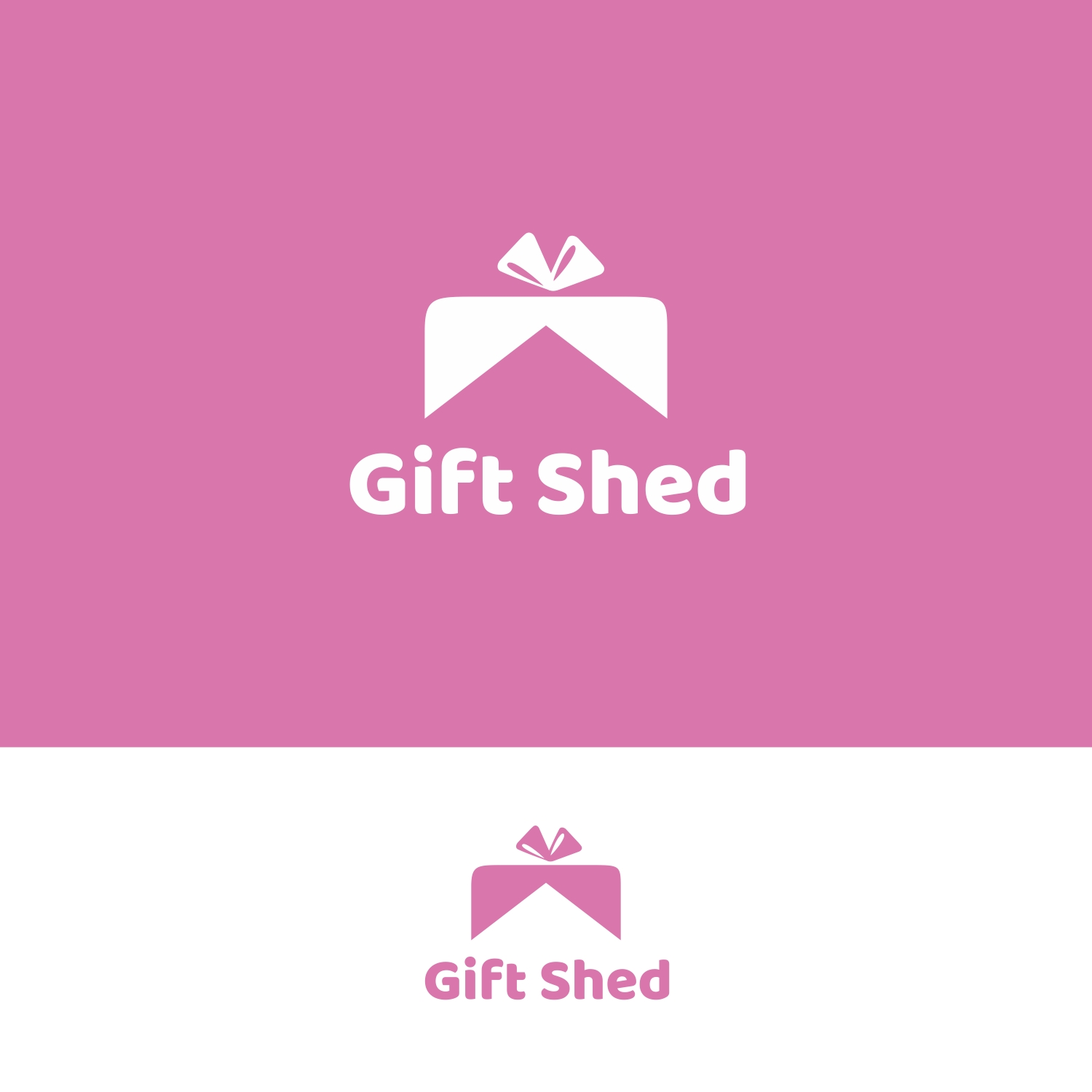 Design de Logo par SRJ pour Gift Shed | Design #13202856