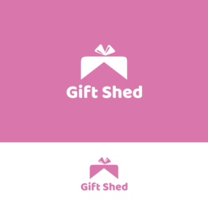 Logo Design by SRJ for Gift Shed | Design: #13202856