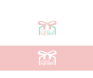 Logo Design by Maher Sh for Gift Shed | Design: #13140234