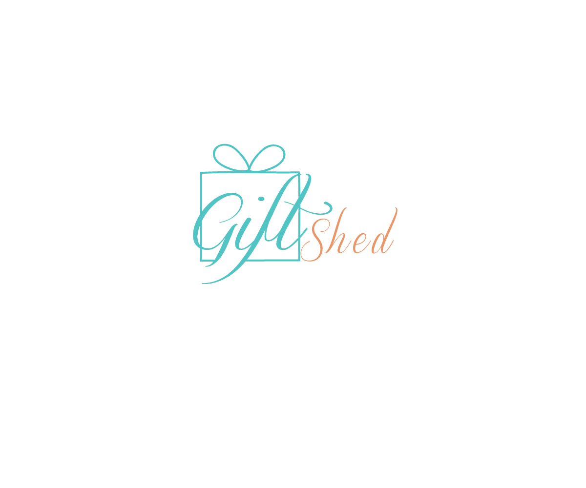 Logo-Design von Mesa Graphics für Gift Shed | Design #13152626