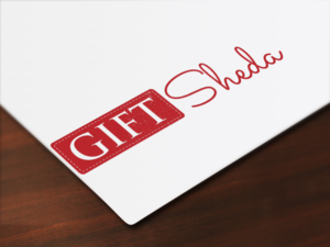 Logo Design by IMD-HUB for Gift Shed | Design: #13131000