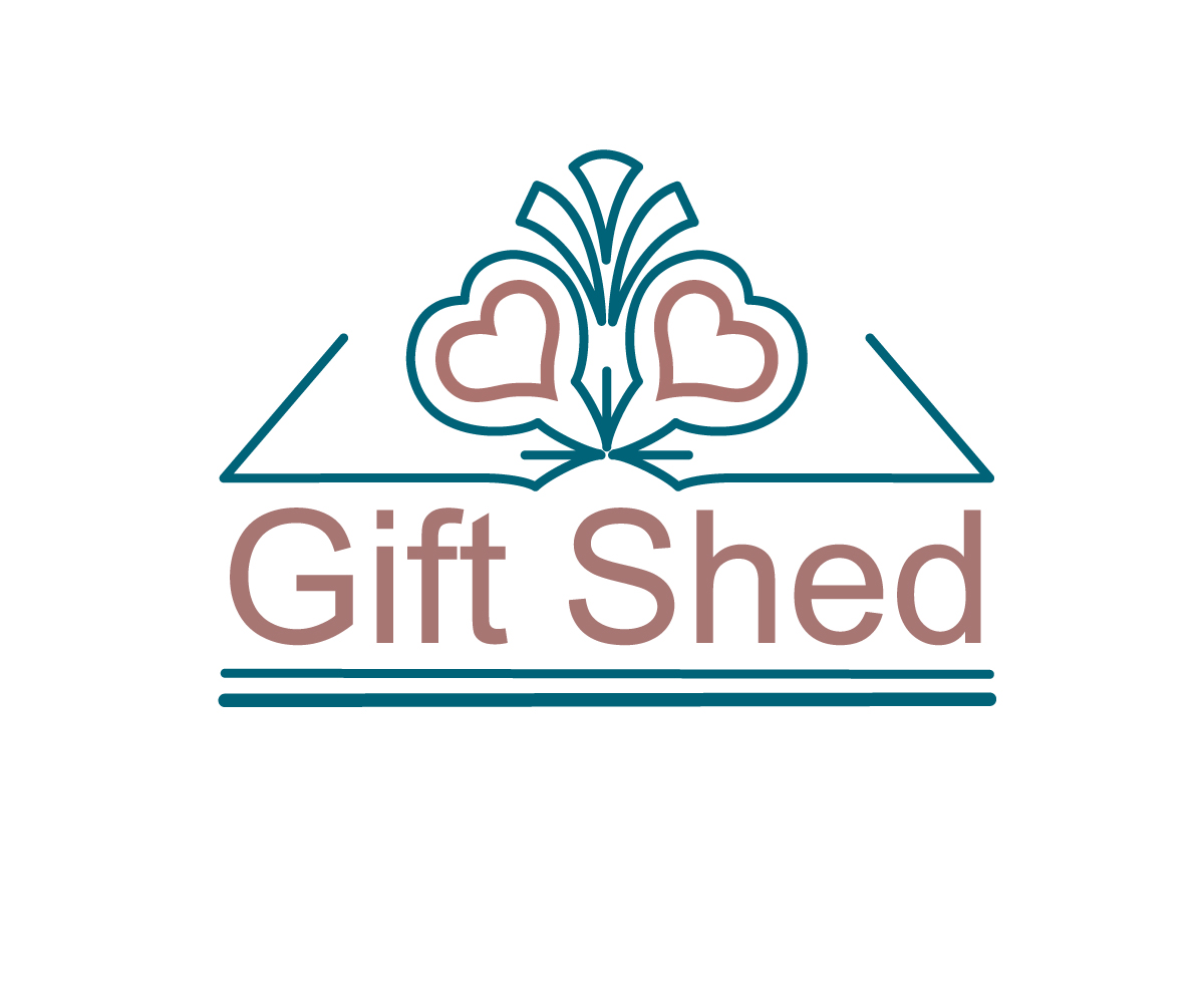 Logo Design by Jed for Gift Shed | Design #13137544
