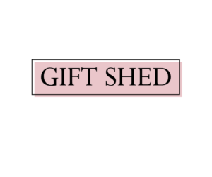 Logo Design by isabel paoli for Gift Shed | Design: #13140789