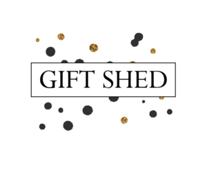 Logo Design by isabel paoli for Gift Shed | Design: #13140790