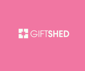 Logo-Design von ATDias für Gift Shed | Design #13165370