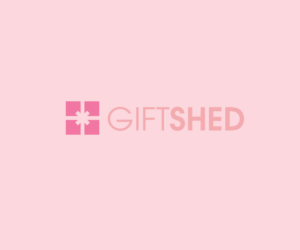 Logo Design by ATDias for Gift Shed | Design: #13165371