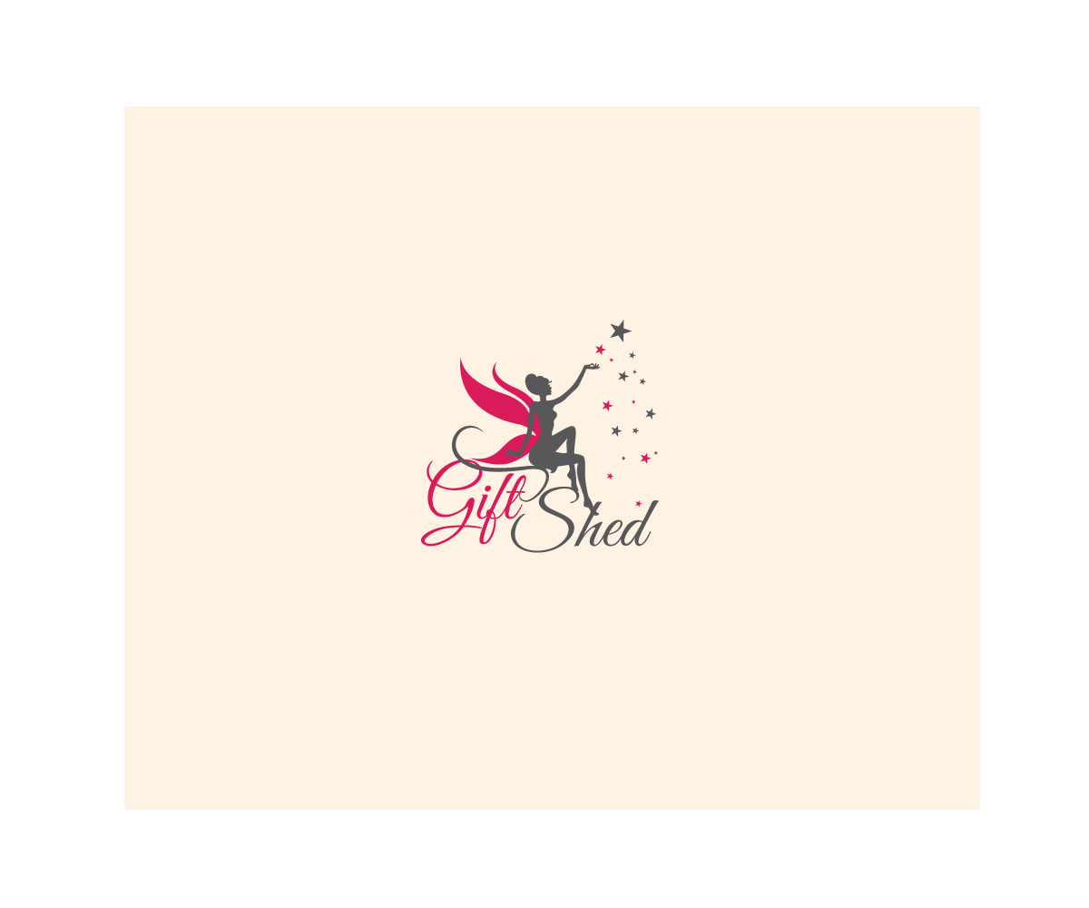 Logo Design by Sunny for Gift Shed | Design #13126180
