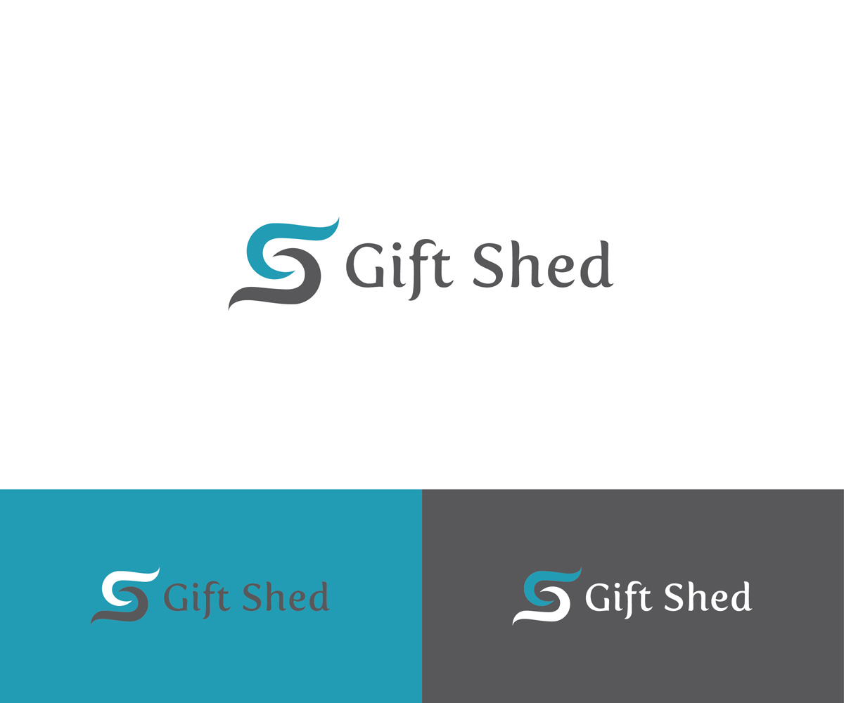 Design de Logo par KabhTech Studio pour Gift Shed | Design #13133694