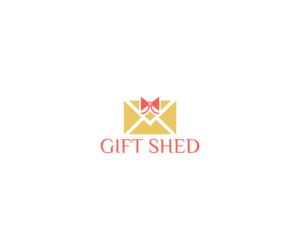 Logo Design by kenjie0476 for Gift Shed | Design: #13190213
