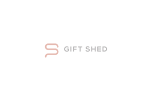Logo Design by Azus for Gift Shed | Design: #13141899