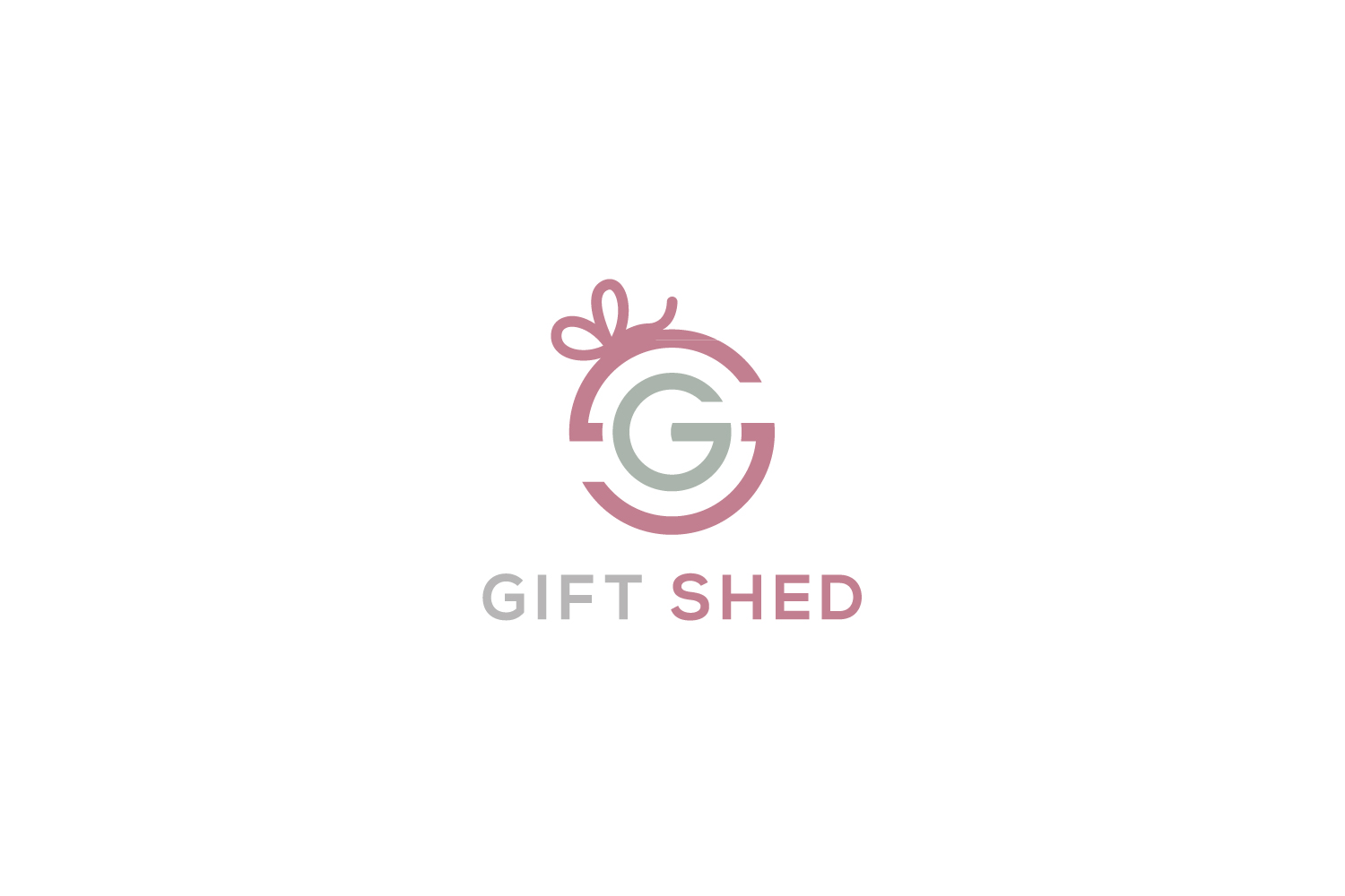 Logo Design by Azus for Gift Shed | Design #13141918