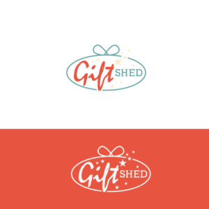 Logo Design by Sujit Banerjee for Gift Shed | Design: #13129711