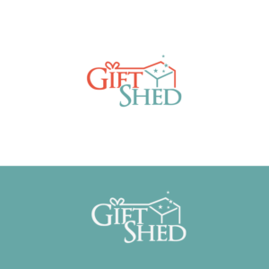 Logo Design by Sujit Banerjee for Gift Shed | Design: #13129712