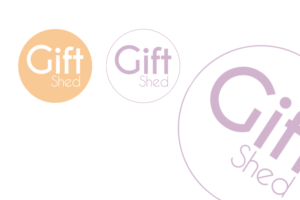 Logo-Design von Tyler Blake Designs für Gift Shed | Design: #13152548