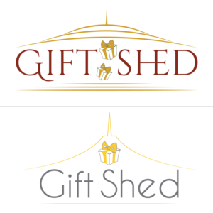 Logo Design by shridhar for Gift Shed | Design: #13141041