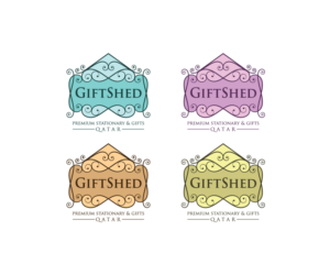 Design de Logo par eagle pour Gift Shed | Design : #13170453