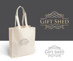 Design de Logo par eagle pour Gift Shed | Design : #13180275