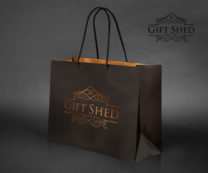Design de Logo par eagle pour Gift Shed | Design : #13180424