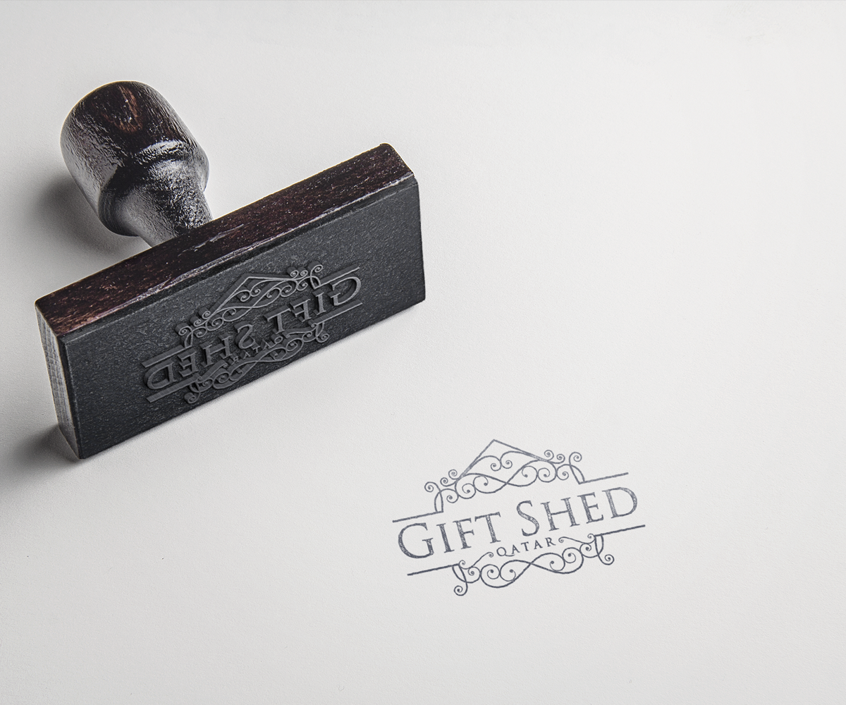 Diseño de Logo por eagle para Gift Shed | Diseño #13180425