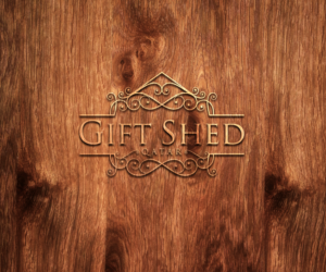 Design de Logo par eagle pour Gift Shed | Design : #13181314