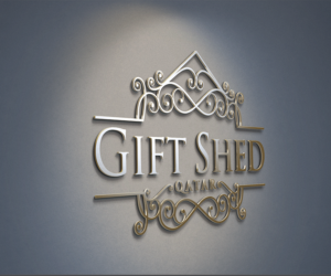 Design de Logo par eagle pour Gift Shed | Design : #13181356