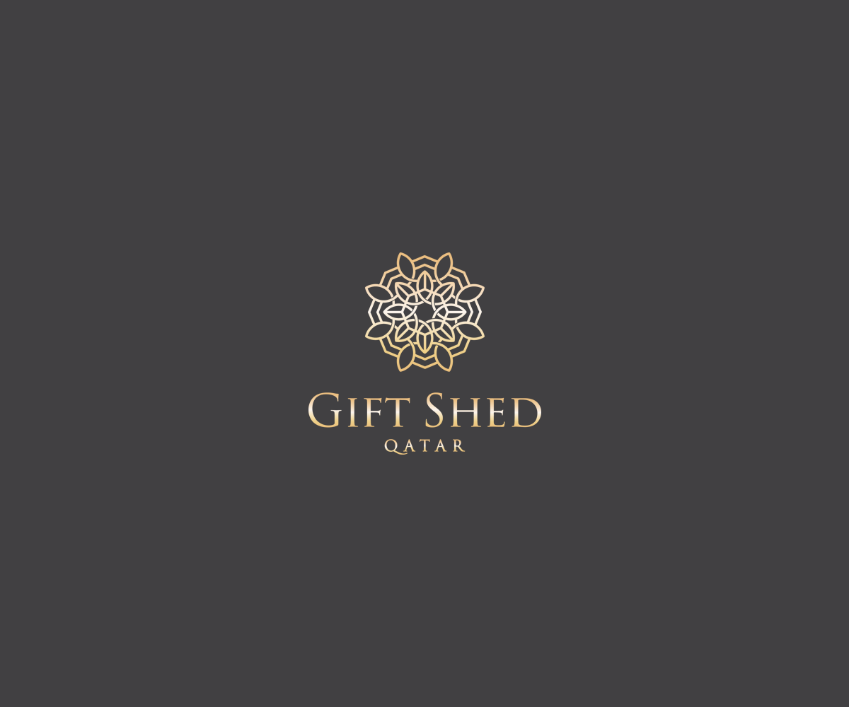 Diseño de Logo por eagle para Gift Shed | Diseño #13201181