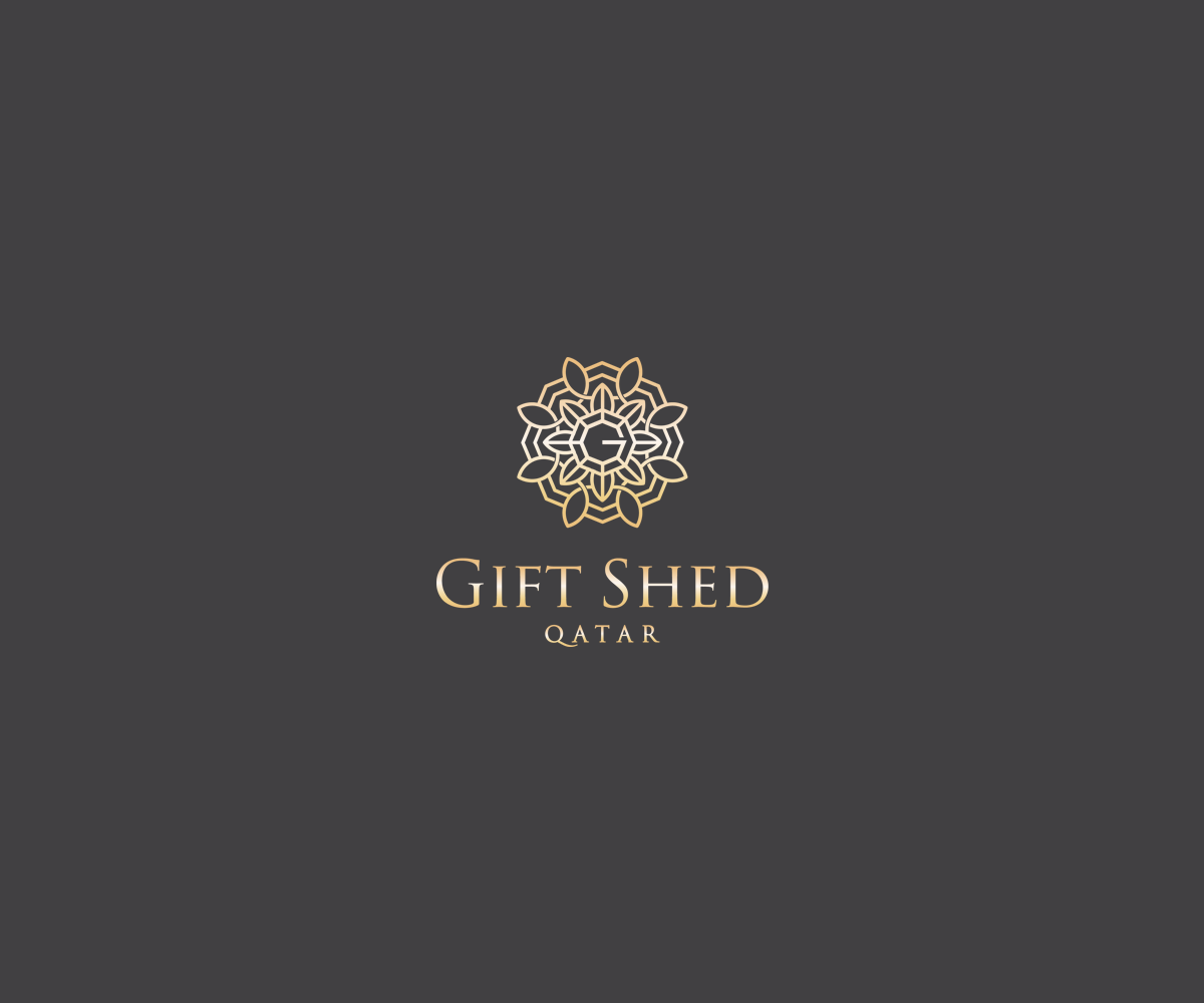 Diseño de Logo por eagle para Gift Shed | Diseño #13201359